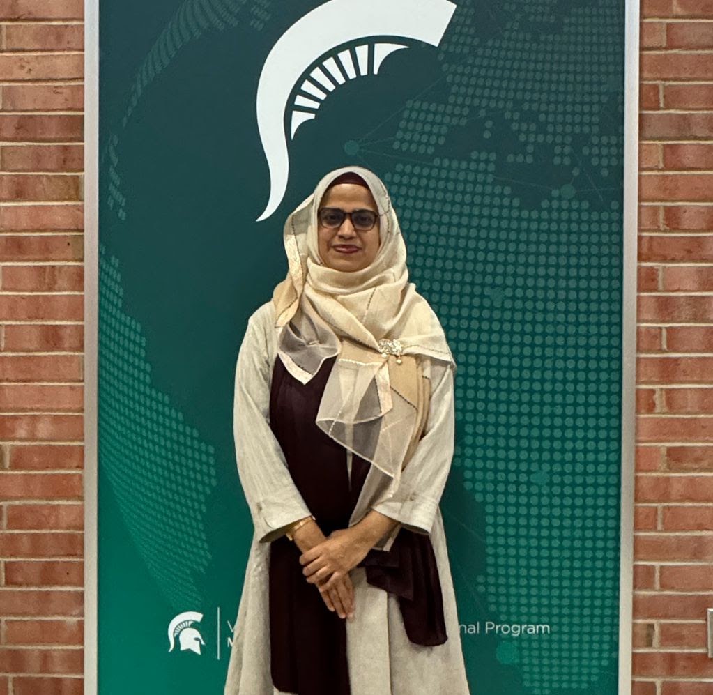 Farzana Akter