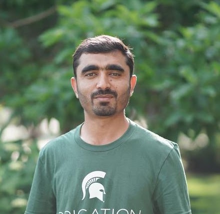 Jalal Bayar
