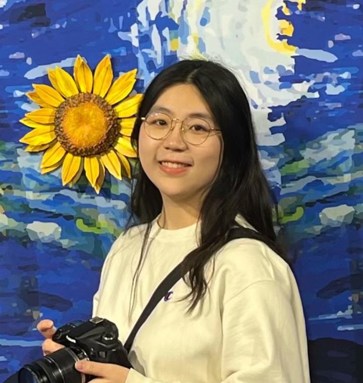 Jiahui Hu