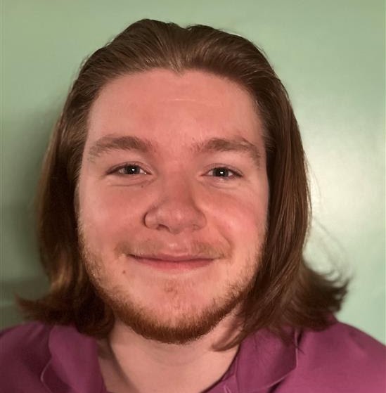 Joseph Pelkey