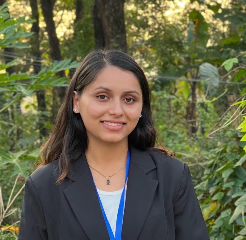 Mamata Pandey