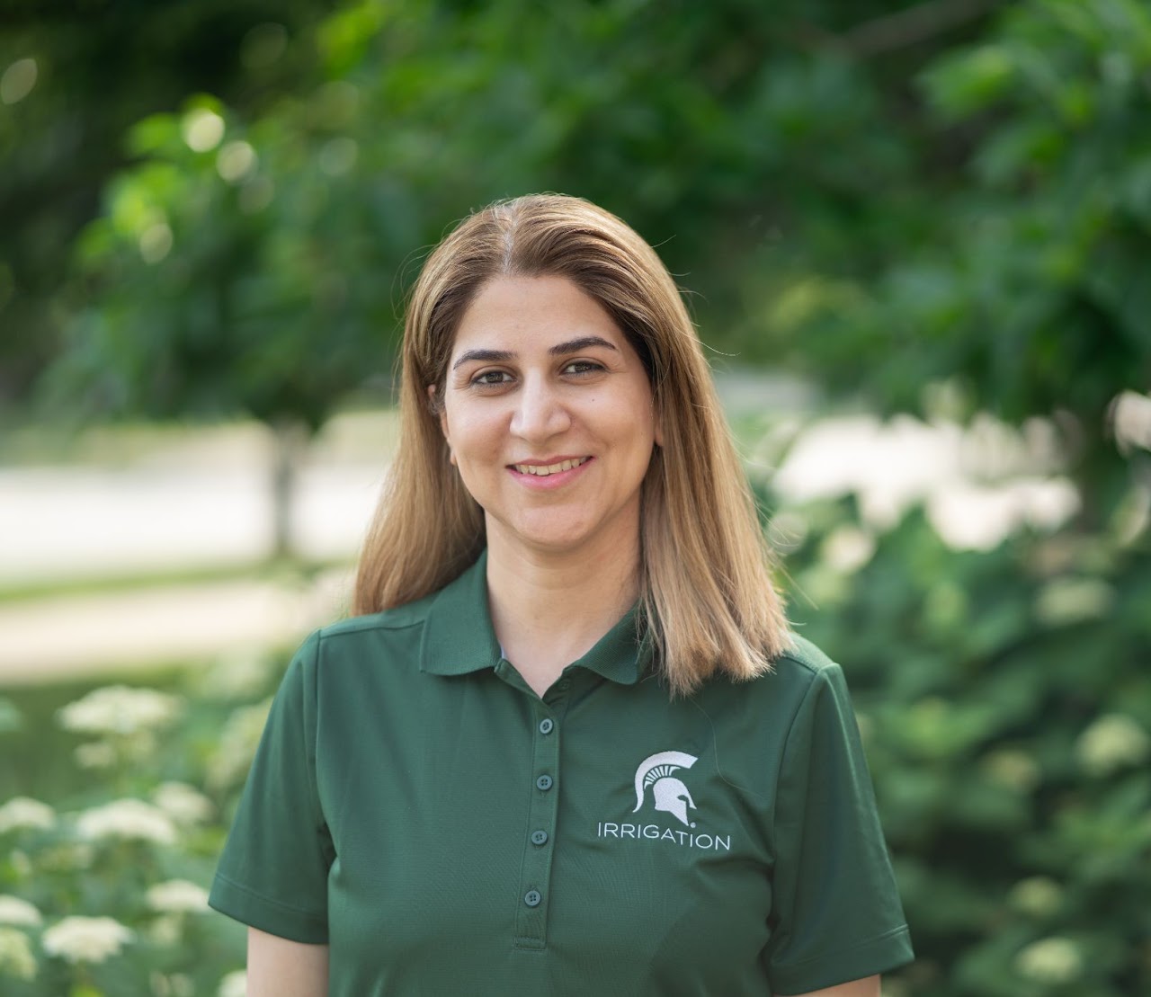 Najme Yazdanpanah, PhD