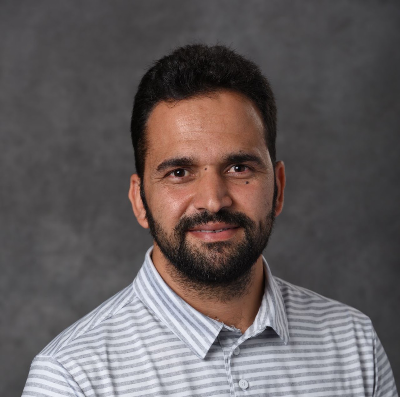 Nawab Ali, PhD
