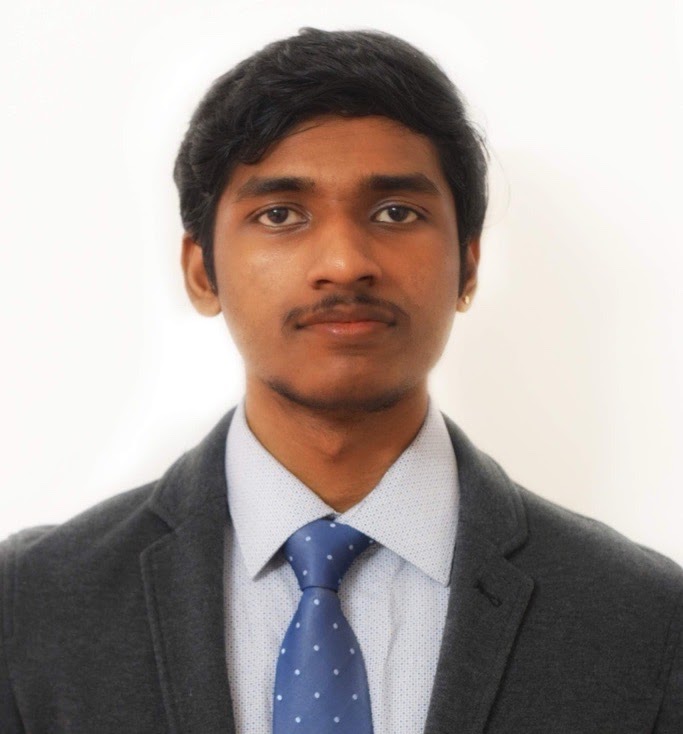 Roshan Varadharajan