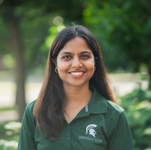 Soni Kumari, PhD